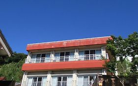 民宿オサキ
